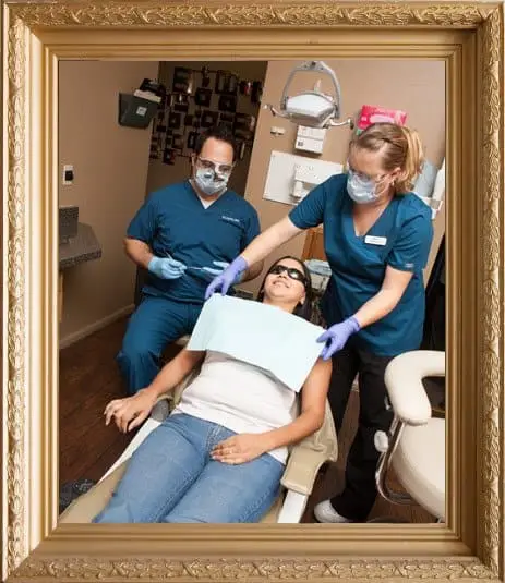 Advanced Laser Dentistry