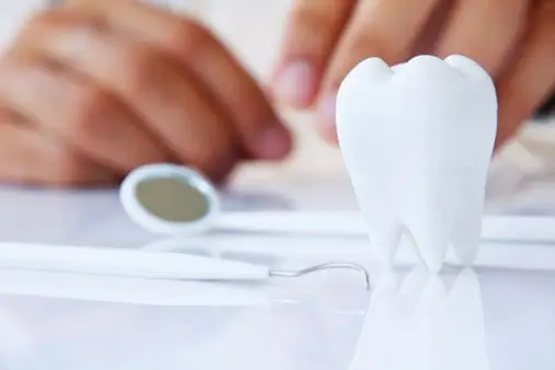 dental concept