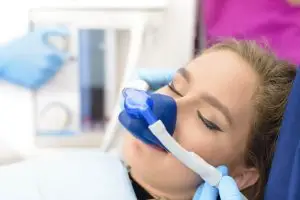How Laughing Gas Works