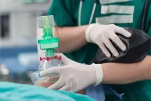 How General Anesthesia is Administered