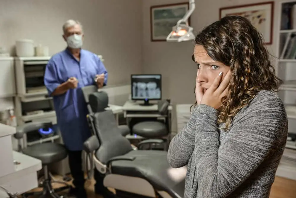 8 Common Fears at the Dentist