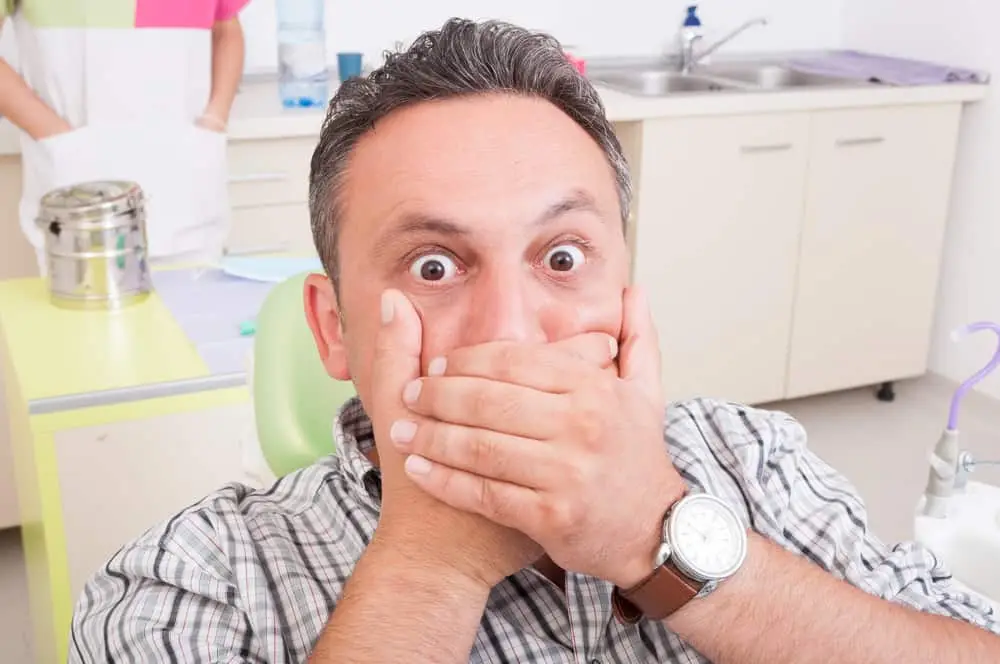 How Your Dentist Can Help Ease Your Fears