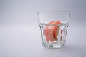 Denture Repair