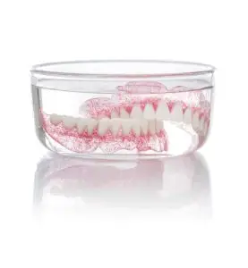 Denture Annoyances