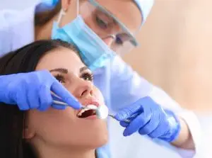 Talking to Your Dentist About Dental Sedation