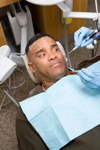 Symptoms of Dental Anxiety