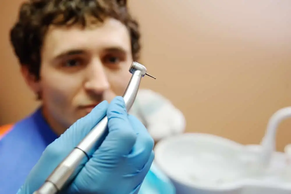 Dentophobia Fear of Dentist