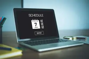 Make Appointments Easy