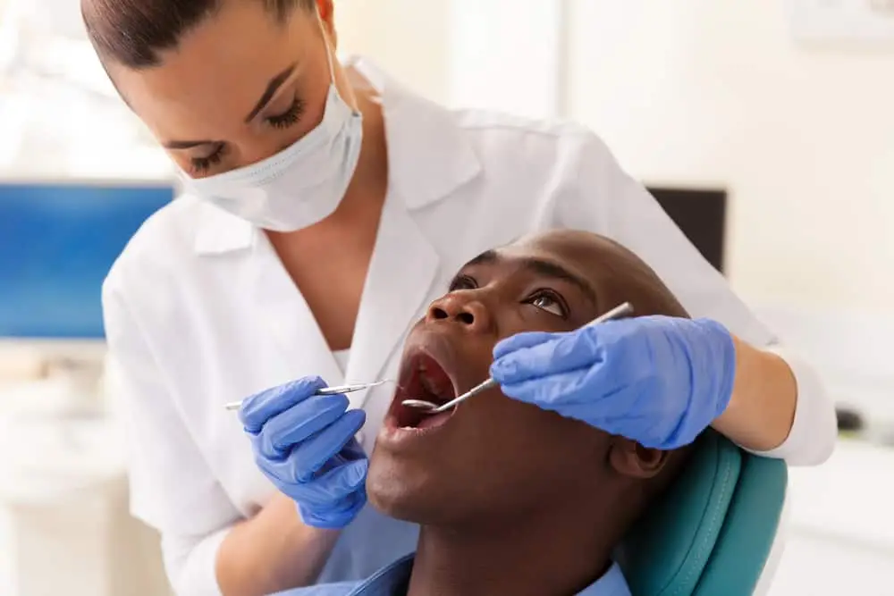 Is Dental Sedation Safe?