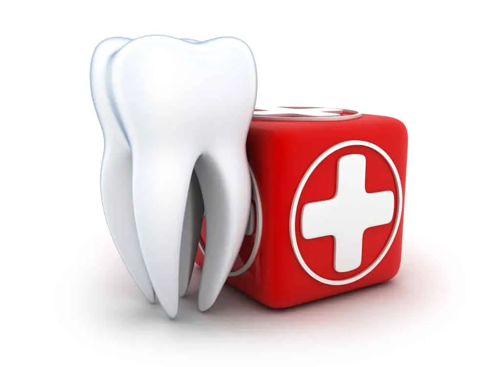 What are Common Dental Emergencies?