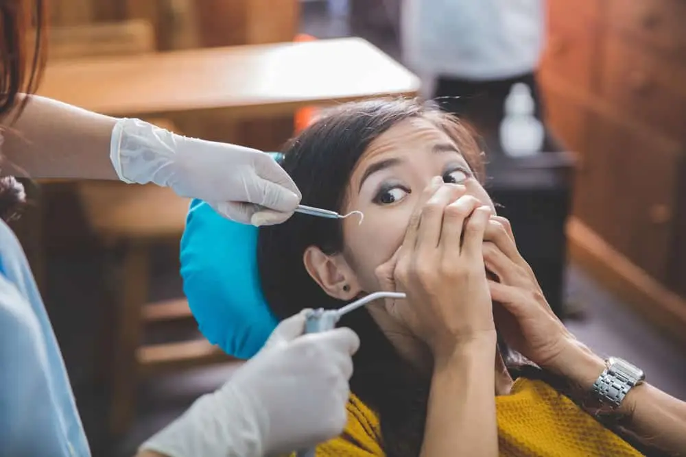 How You Can Cope with Dental Anxiety