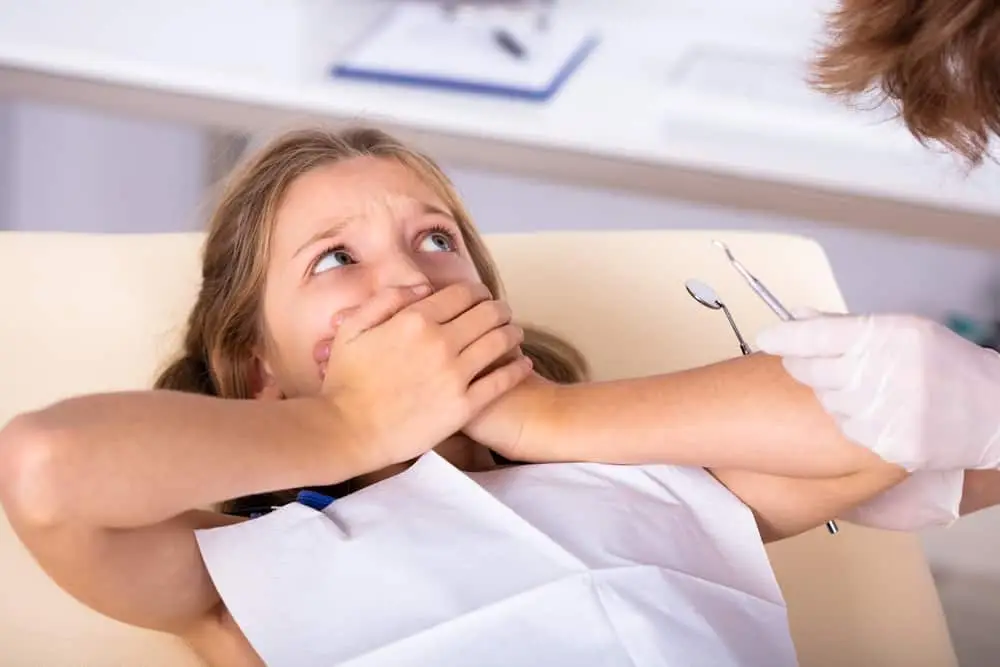 Easing Dental Anxiety in Children: What Your Dentist Can Do