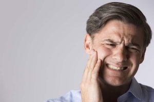Tooth Sensitivity
