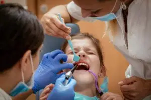 Dental Sedation Options Available for Children