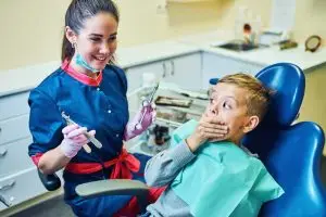 Reasons Why Kids May Need Dental Sedation
