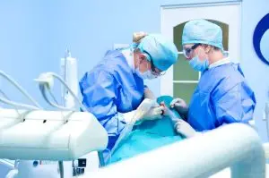 Common Types of Dental Surgery