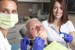 When to See a Dentist