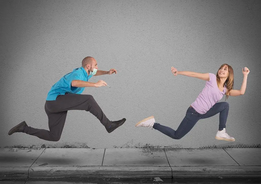 How to Handle Your Fear of the Dentist