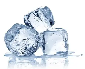 Ice Cubes
