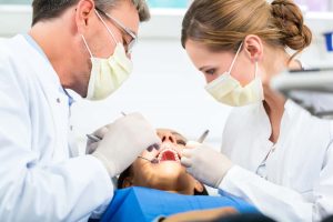 Types of Dental Surgery