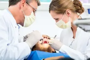 Types of Dental Surgery