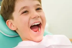 Risks of Dental Implants in Children