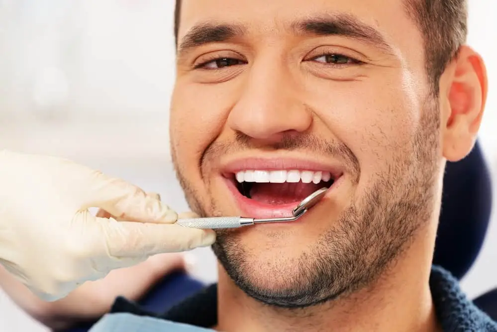 4 Things You Can Do to Go to the Dentist Less Often