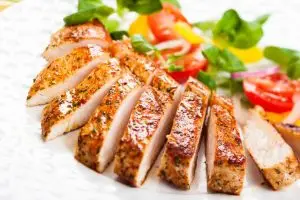 The Best Thanksgiving Foods For Your Teeth