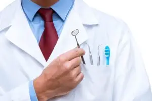 Have Your Dental Work Completed Prior to the Holidays