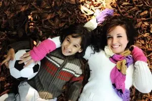 Keep Sports and Games Fun