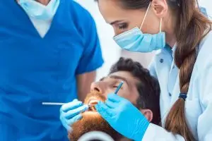 Schedule Routine Cleanings and Checkups