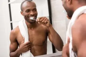 Take Steps to Keep Your Teeth Strong