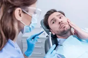 Types of Dental Sedation Available