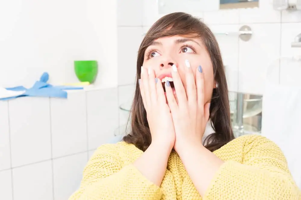 5 Ways to Calm Your Dental Anxiety Before Your Appointment