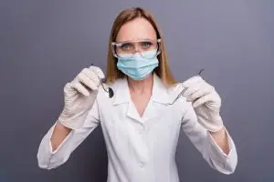 ADA Guidelines For Safe Dental Office Operations