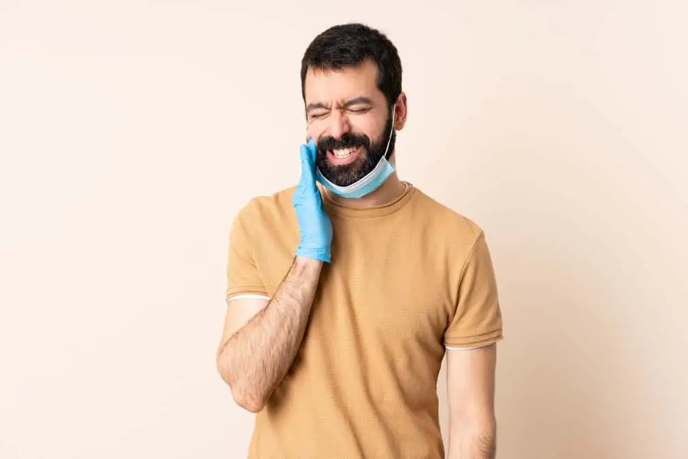 Understanding Dental Emergency Care in the Time of COVID-19