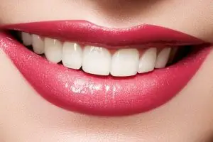 Healthy Teeth and Gums