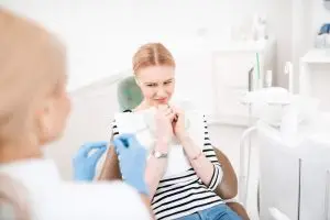 What is Dental Anxiety?