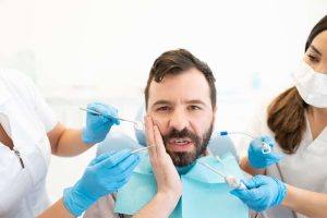 Causes of Lost Crowns and Fillings