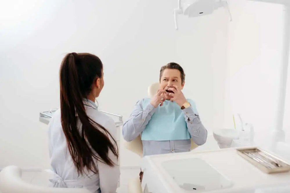 How Dental Sedation Helps Reduce Stress During a Procedure