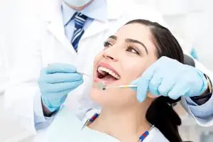 What is Sedation Dentistry?  