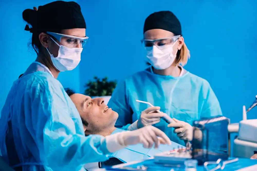 Why Oral Surgery Doesn’t Have to Be Scary