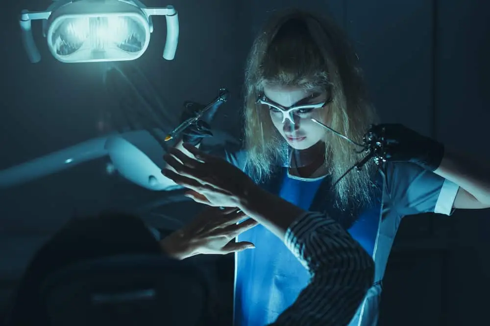 5 Things Scarier Than Your Fear of the Dentist