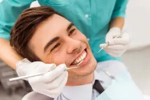 1. Improving Your Dental Health