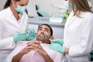 5. Overcoming Dental Anxiety