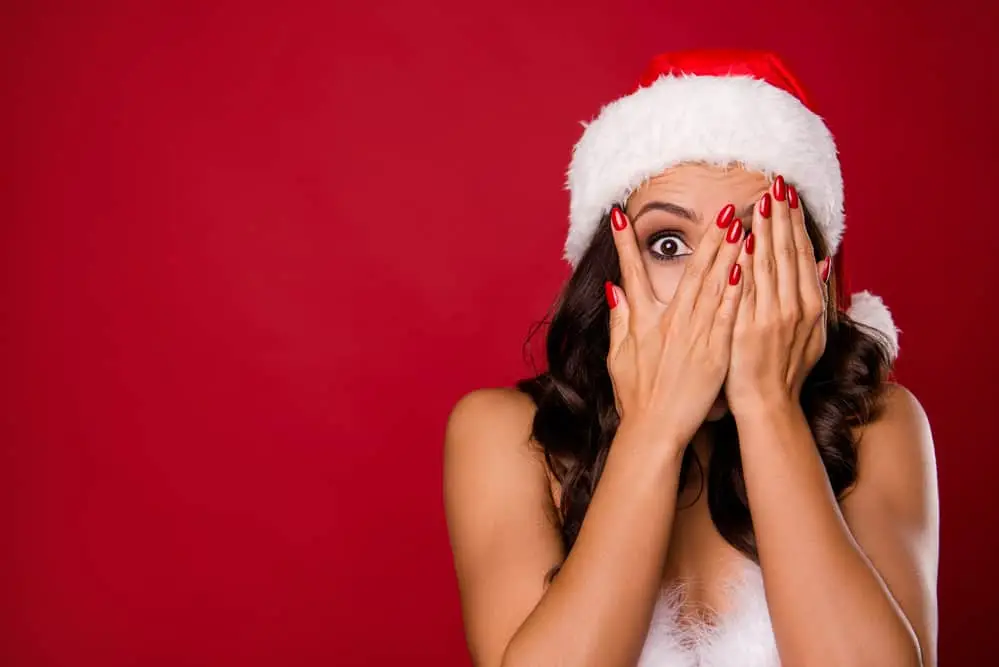 6 Christmas Phobias Worse Than Your Dental Anxiety