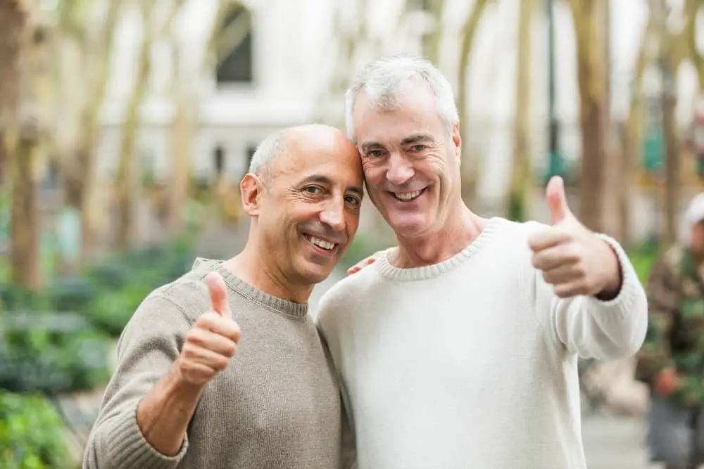 The Importance of Smiling in a Relationship