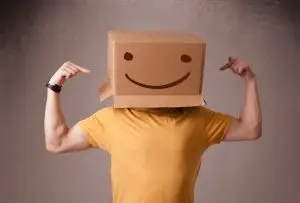 Insecurity About Your Smile