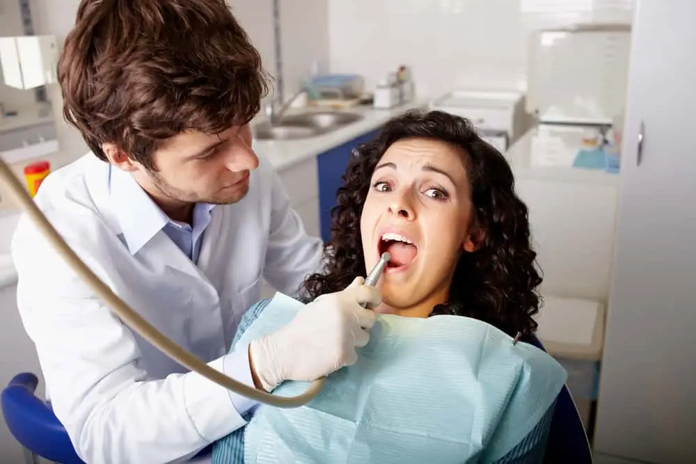 How to Encourage Your Partner to Go to the Dentist