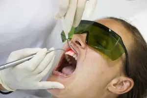 What is Laser Dentistry
